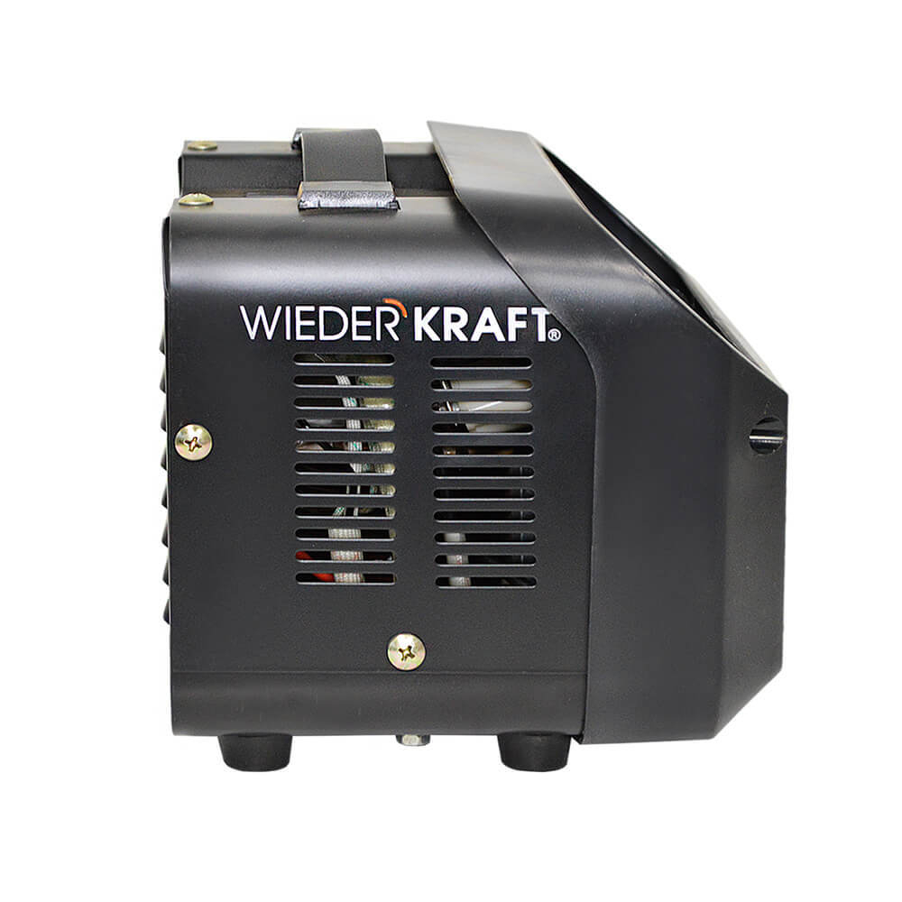 Зарядное устройство 12/24 В 8/16 А WDK-CH25