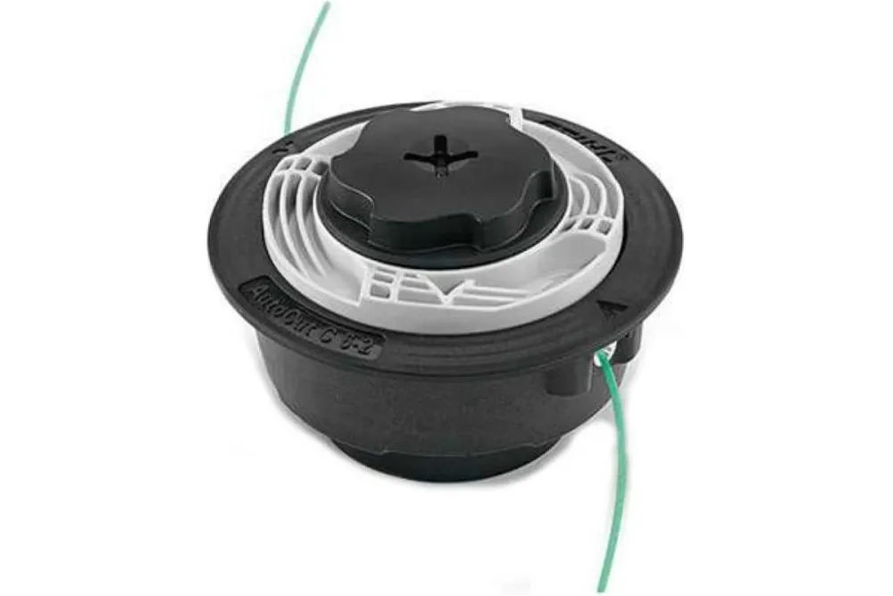 Головка STIHL AUTOCUT C 6-2 (2,0мм) FS 38,45,50, FSE 60,71,81