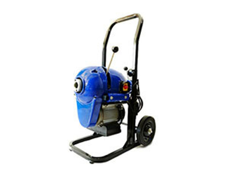 Прочистная машина Crocodile SP НD201