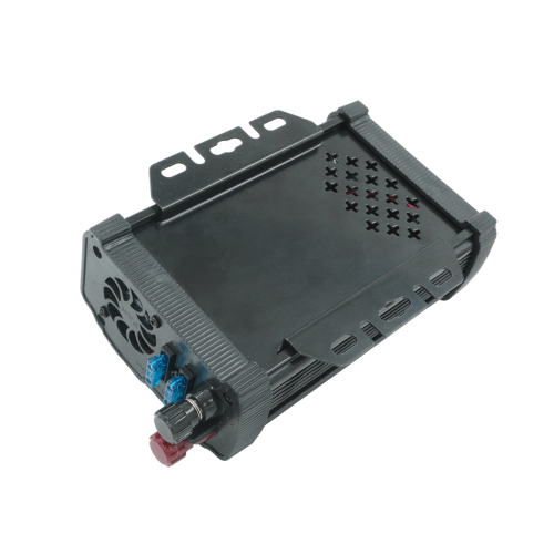 WDK-300012 Автомобильный инвертор (стабилизатор напряжения)