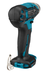 Гайковерт CXT 1/2" Makita TW141DZ