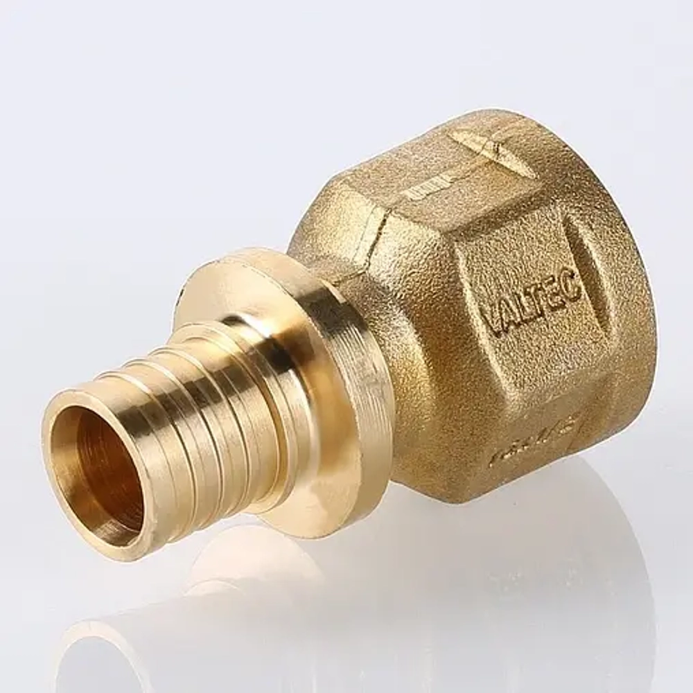 Муфта аксиальная переходная 25мм x ¾"в Valtec VTm.402.BG.002505