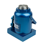 Домкрат гидравлический бутылочный, 30 т, H подъема 240-370 мм Stels