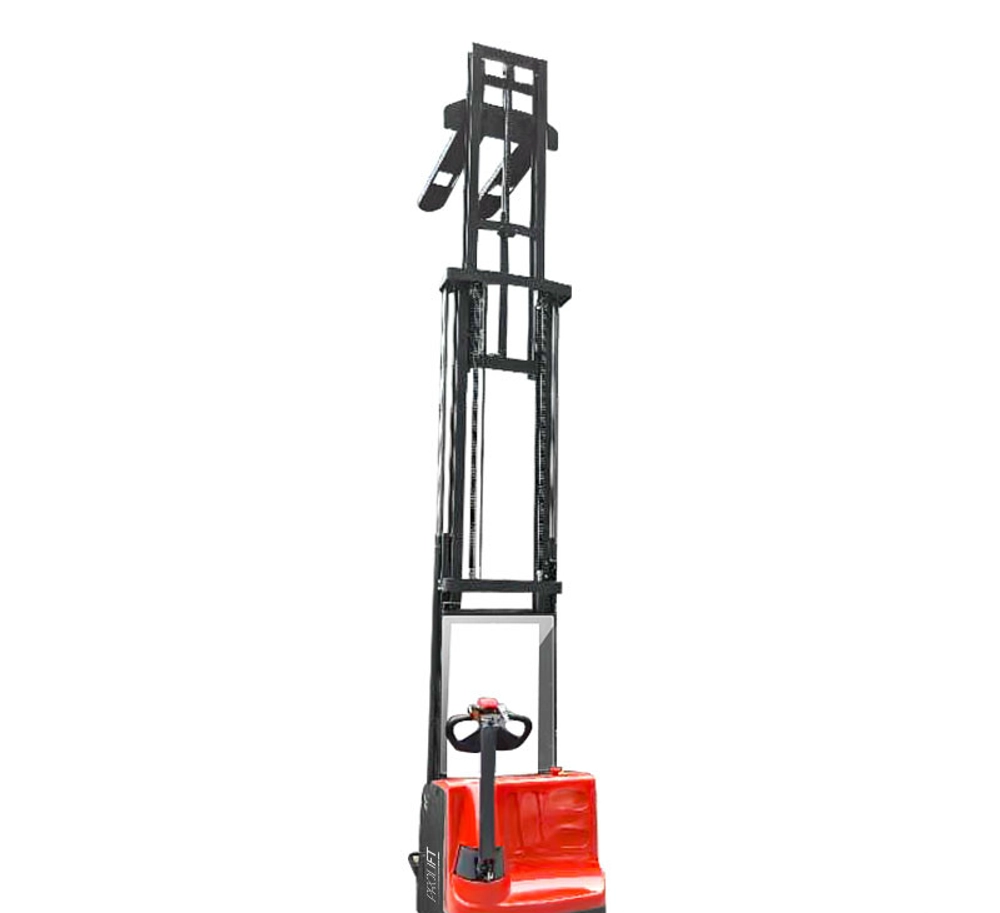 Самоходный штабелер PROLIFT SDR 1545S