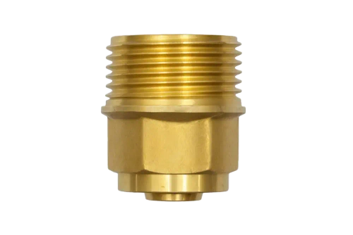 Автоматический сливной клапан UNIPUMP для скважины 1"