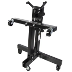 WDK-82682 Стенд-кантователь для двигателя, усиленный, складной, г/п 680 кг