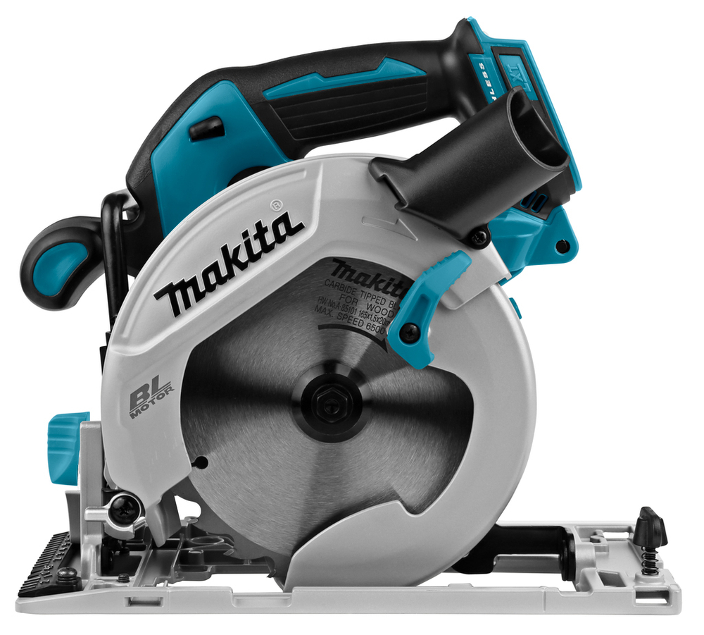 Дисковая пила 165 мм, LXT Makita DHS680Z