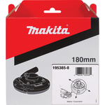 Кожух алмазной чашки 180 мм Makita 195385-8