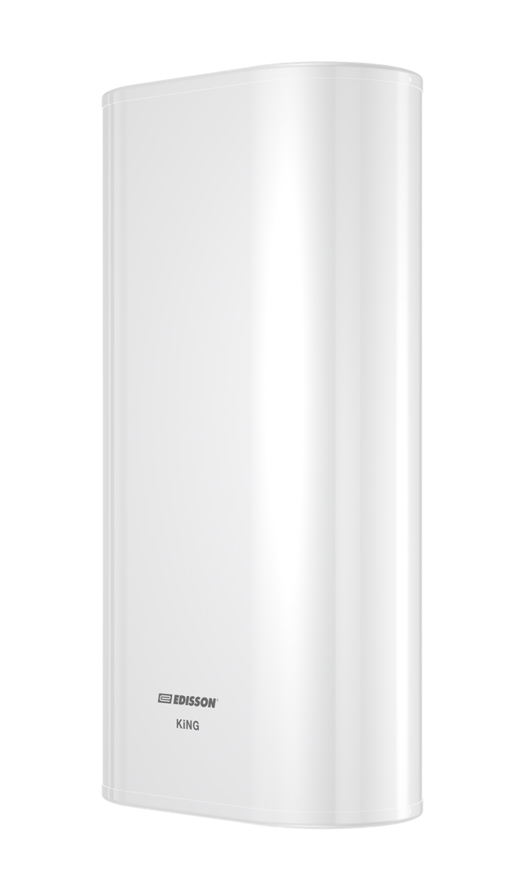 Водонагреватель накопительный EDISSON King 50 V