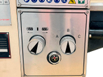 Токарный станок FABTEC FML 250х550