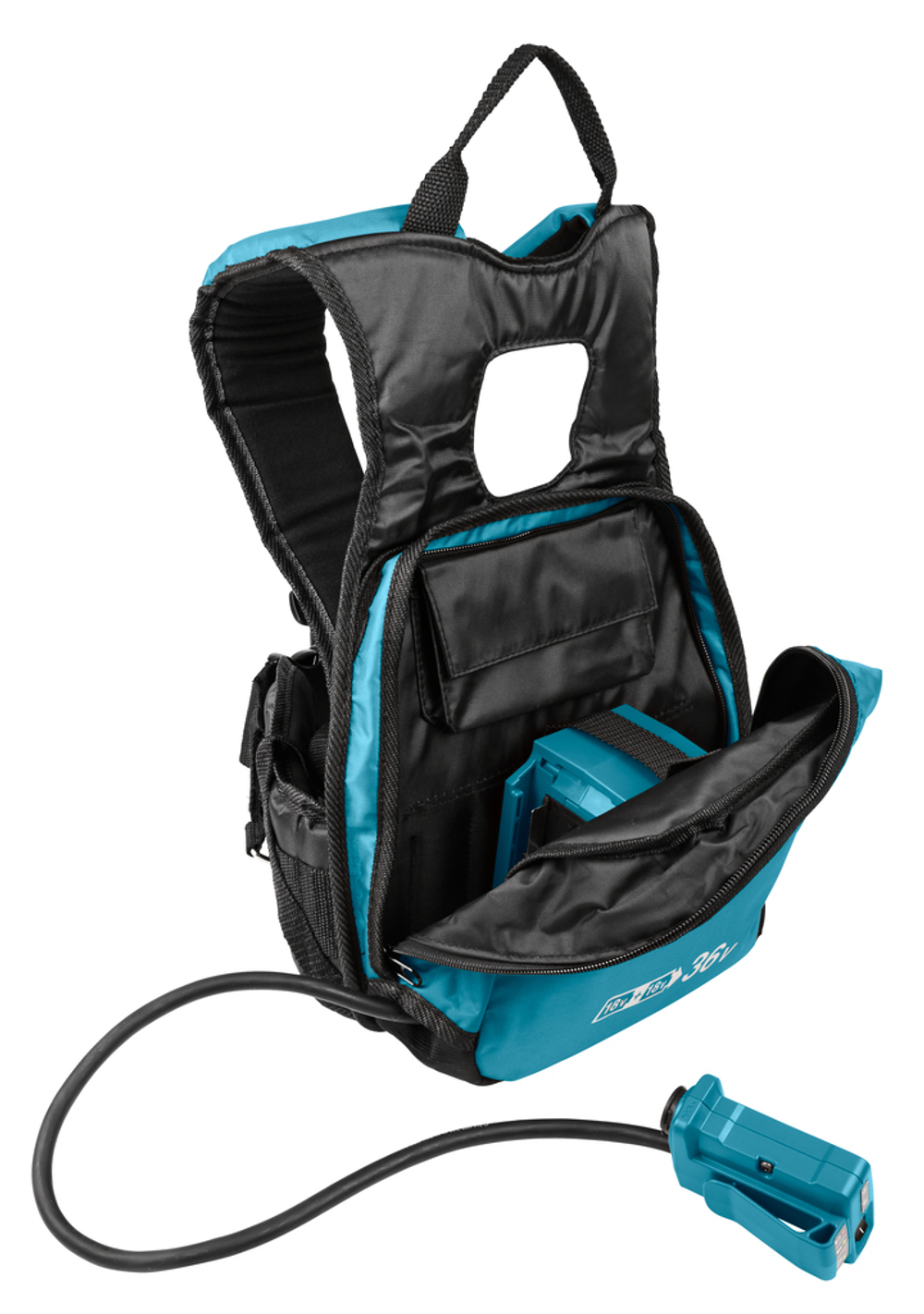 Аккумуляторный секатор Makita DUP362Z
