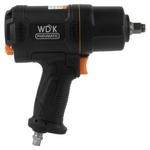 Пневматический ударный гайковерт WDK-20450