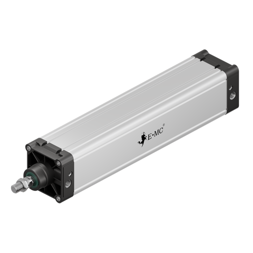 Пневмоцилиндр по ISO 15552 FVBC100x15-S