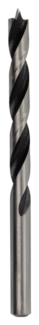 Сверло спиральное по дереву 8х115 мм Makita D-07076