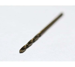 Сверло по металлу (1.3х16х38 мм; ц/х; Р6М5К5; А1) GRIFF a112013