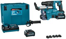 Перфораторы Makita