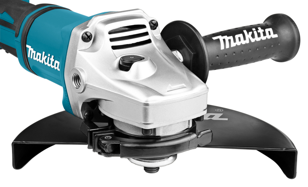 Угловая шлифмашина LXT Makita DGA901ZU