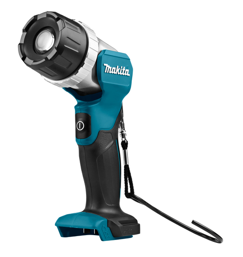 Светодиодный фонарь с линзой Makita DEAML106