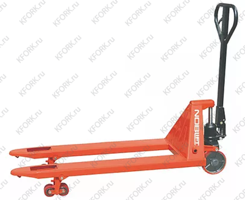 Гидравлическая тележка NOBLELIFT DFE20