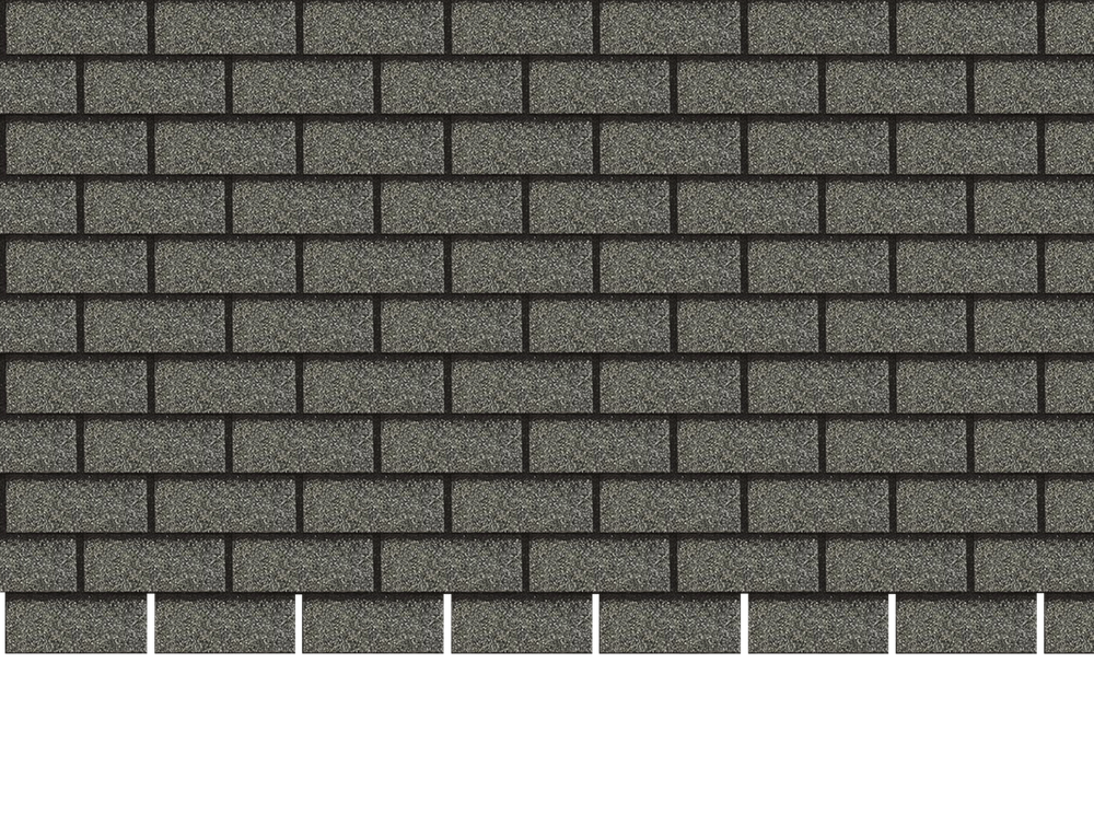 Фасадная плитка PREMIUM, BRICK, серый