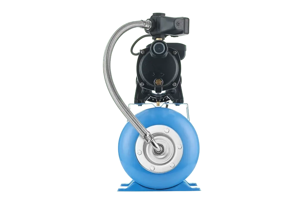 Насосная станция UNIPUMP AUTO MH 300A