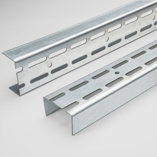 Профиль усиленный Кнауф UА-75 75х40х3000 мм, 2 мм, шт