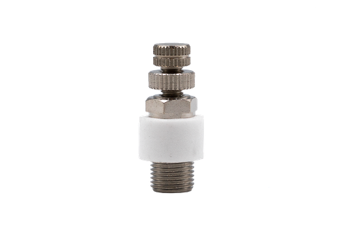 Дроссель выхлопной SPK-06P