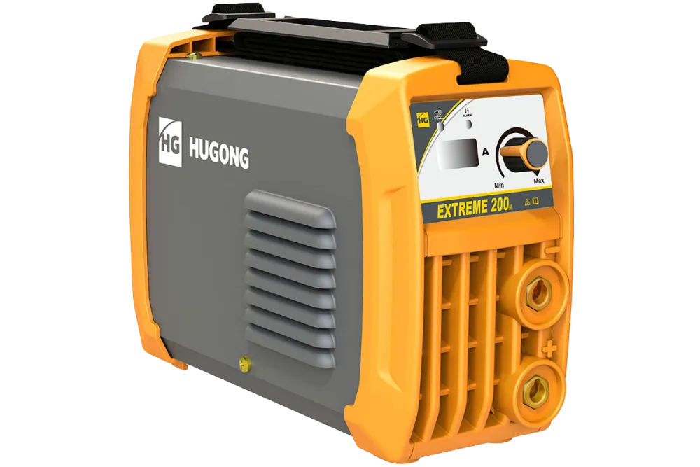 EXTREME 200 III Сварочный инвертор HUGONG