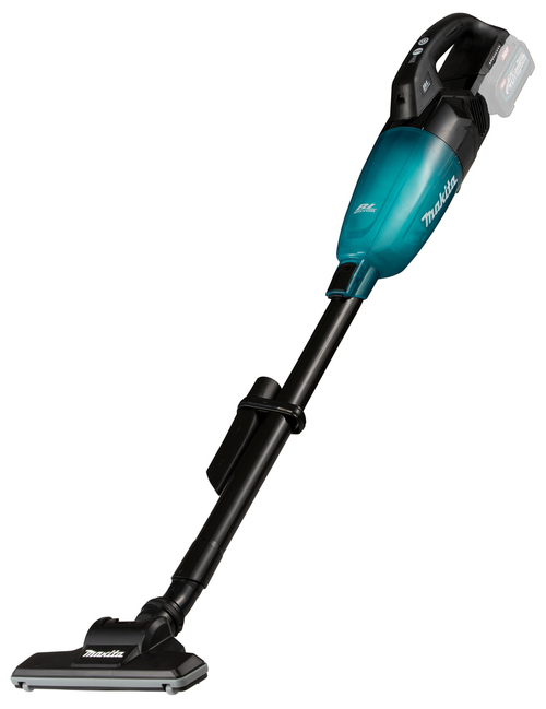 Аккумуляторный пылесос Makita CL001GZ04