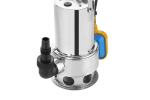 Дренажный насос UNIPUMP INOXVORT 1100 SW