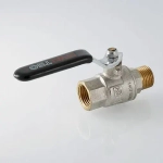 Кран шаровый 1¼"в x 1¼"н Valtec Perfect VT.315.N.07