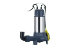 Насос фекальный UNIPUMP FEKACUT V750DF