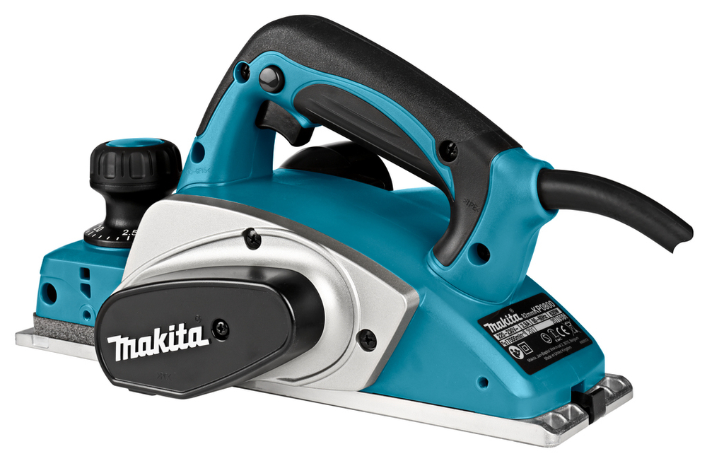 Рубанок Makita KP0800