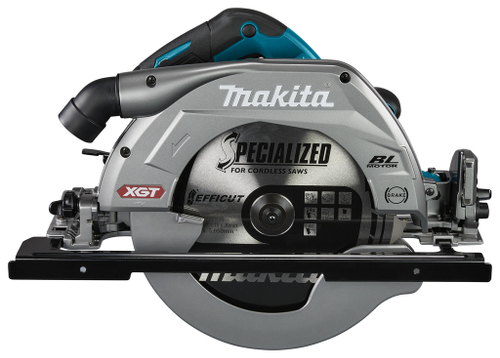 Аккумуляторная дисковая пила 270 мм Makita HS011GZ