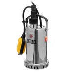 Дренажный насос DP600X, 600 Вт, подъем 7.5 м, 8500 л/ч Denzel