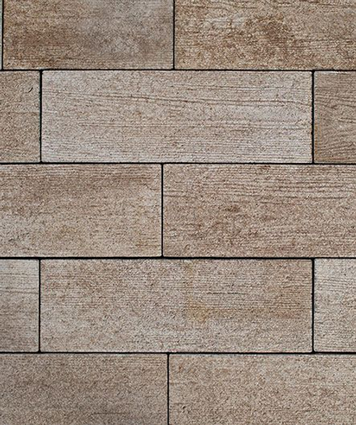 Тротуарная плитка Поревит "СТОУНВУД" Б.7.Псм.6