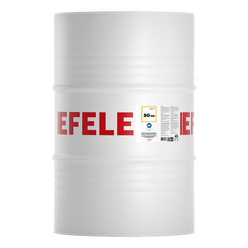 Многоцелевая смазка с пищевым допуском NSF H1 EFELE SG-396