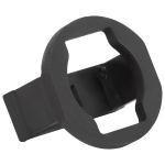 WDK-216061 Головка для колесных спецгаек, 80 мм