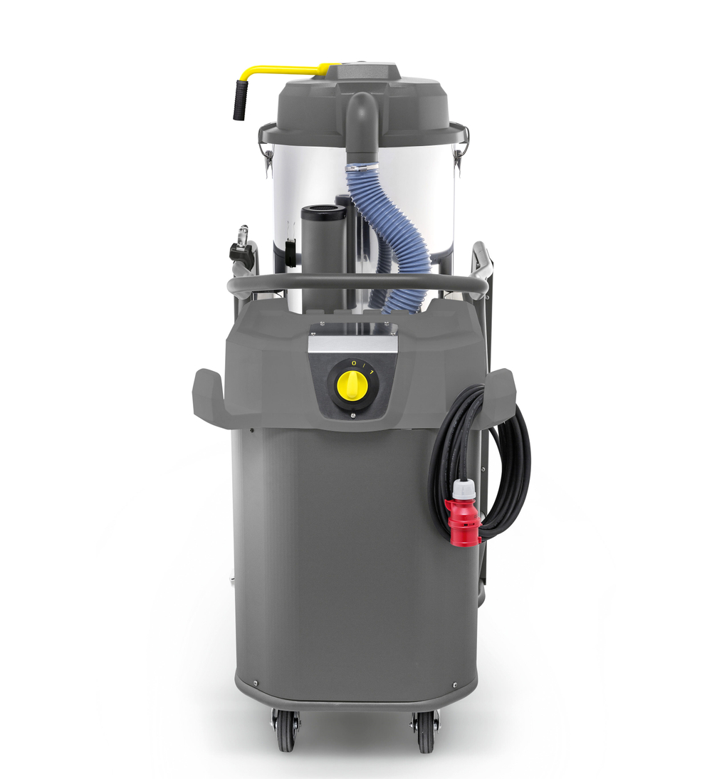 Промышленный пылесос Karcher IVS 100/55 M