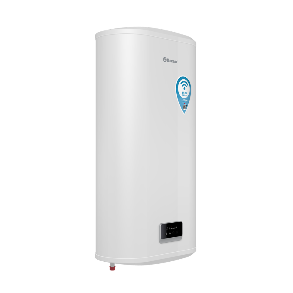 Водонагреватель накопительный THERMEX Optima 100 Wi-Fi
