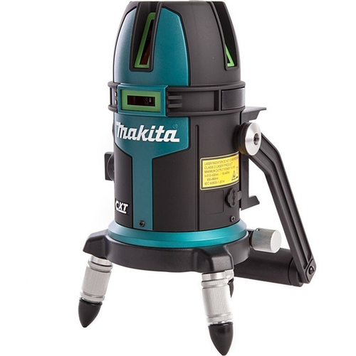 Лазерный нивелир СХТ Makita SK209GDZ