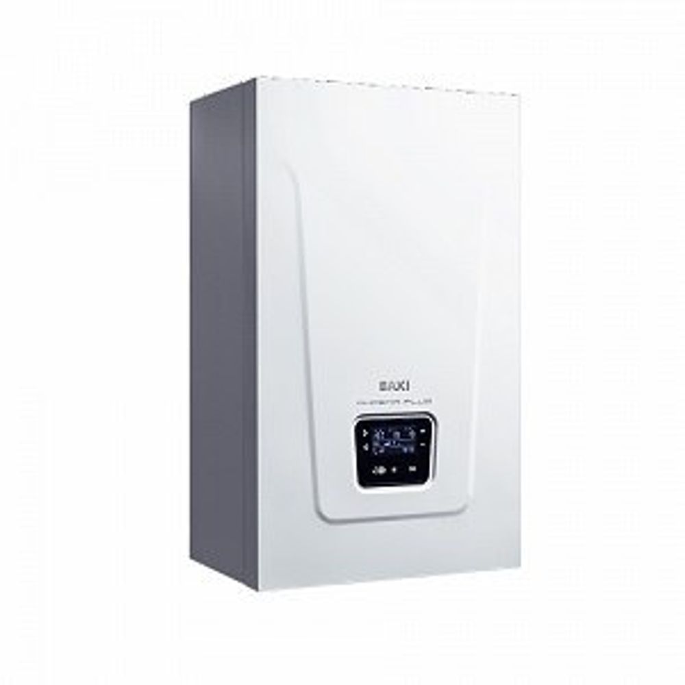 Котёл электрический настенный, Baxi, Ampera Plus 9, мощность 9 кВт