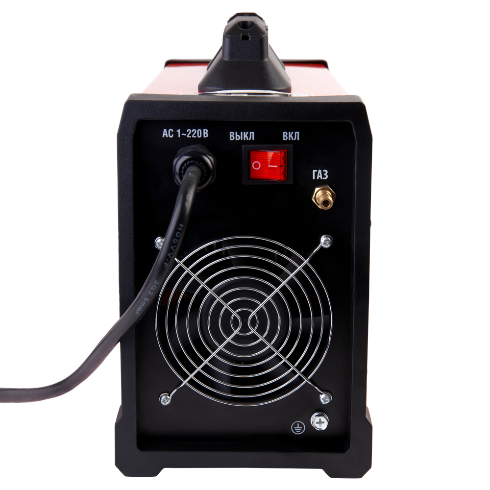 Аппарат для аргонодуговой сварки WDK WSME-200