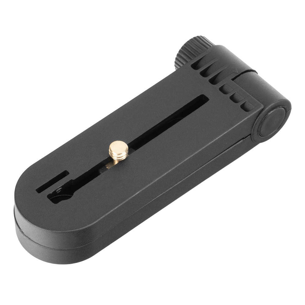 Лазерный уровень DQB, 30 м, зеленый луч, батарейки, сумка Denzel