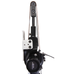 Пневматическая ленточная шлифовальная машинка WDK-25525