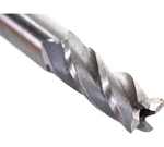 Фреза концевая (9х63х19 мм; Р6М5; 4-перая; ц/х) GRIFF a300040