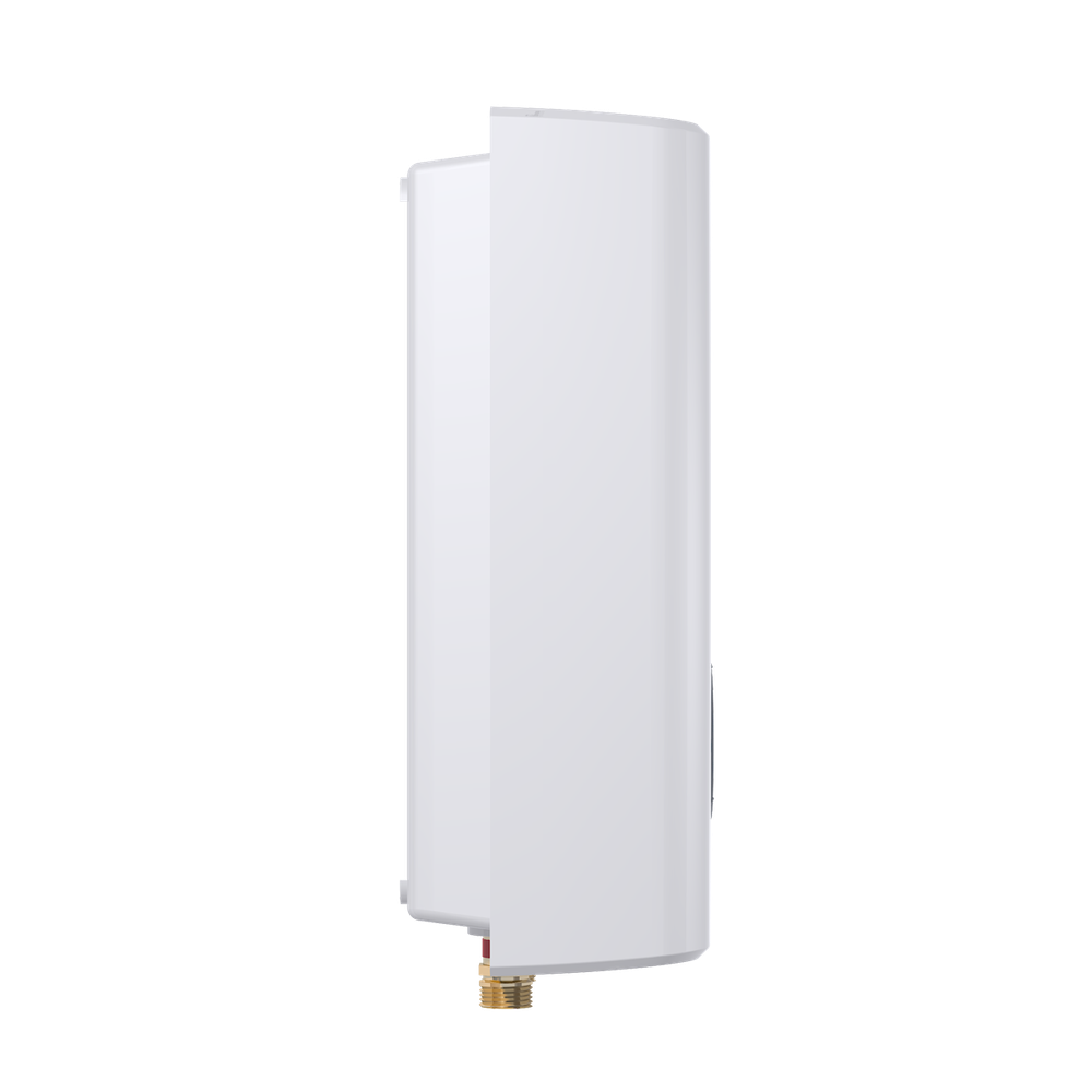 Электроводонагреватель проточный THERMEX Topflow 10000