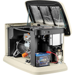 Генератор газовый Generac 7232 (Wi-Fi) (8 кВт) 220 В