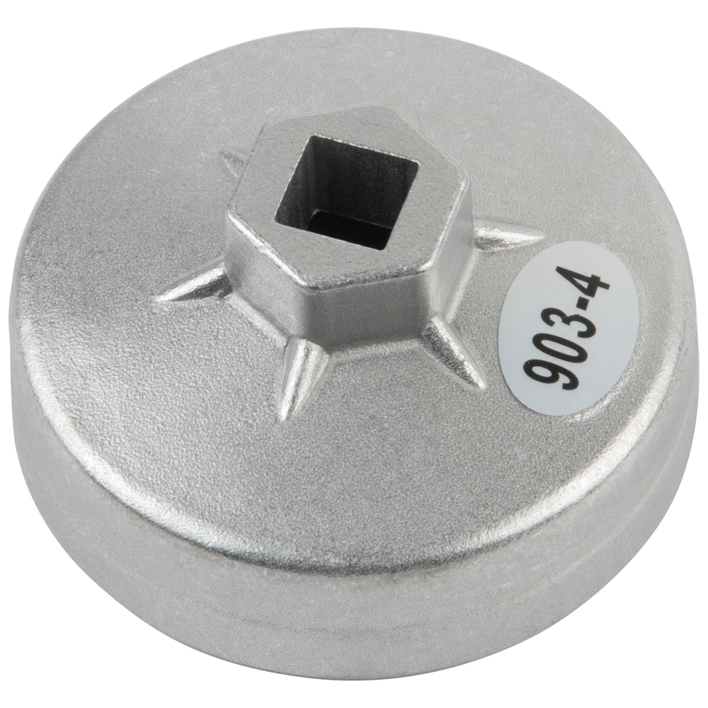 Чашечные съемники топливных фильтров WDK-65342A