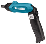 Аккумуляторная отвёртка Makita DF001DW